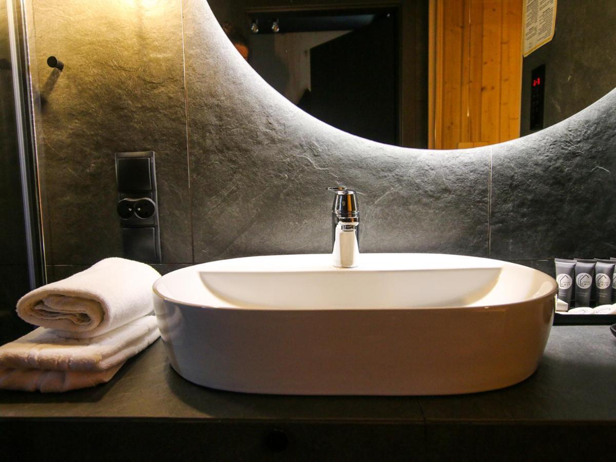 Projekt Swit - Domki Z Prywatna Jacuzzi I Sauna Żywiec Kültér fotó