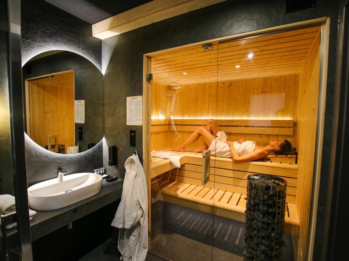 Projekt Swit - Domki Z Prywatna Jacuzzi I Sauna Żywiec Kültér fotó