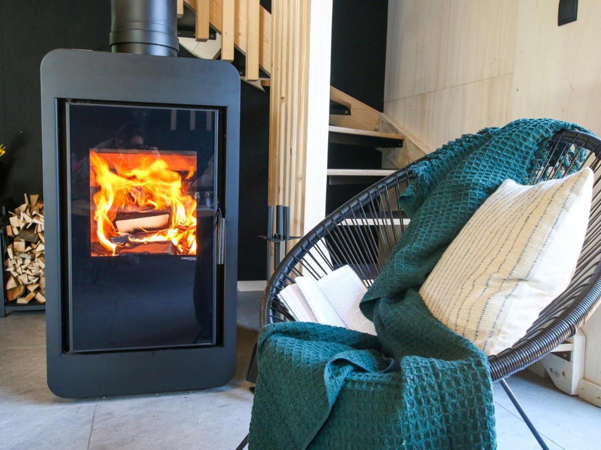 Projekt Swit - Domki Z Prywatna Jacuzzi I Sauna Żywiec Kültér fotó